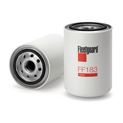 Fuel Filter Qfgff183 Fleetguard