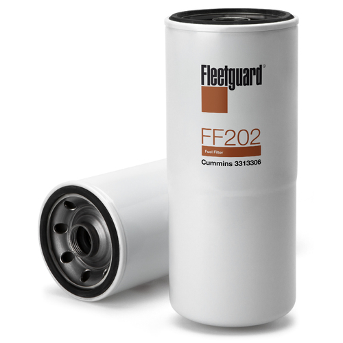 Fuel Filt High Perf. Qfgff202 Fleetguard