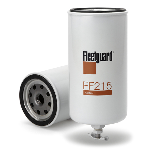 Fuel Filter Qfgff215 Fleetguard