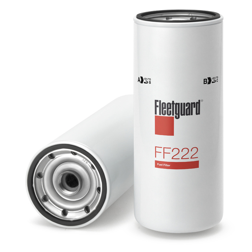 Fuel Filter Qfgff222 Fleetguard