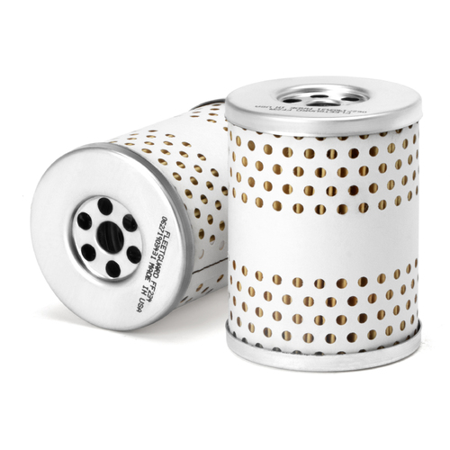 Fuel Filter Qfgff234 Fleetguard