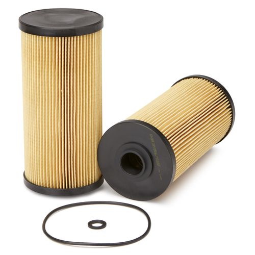 Fuel Filter Qfgff269 Fleetguard