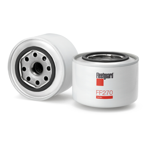 Fuel Filter Qfgff270 Fleetguard