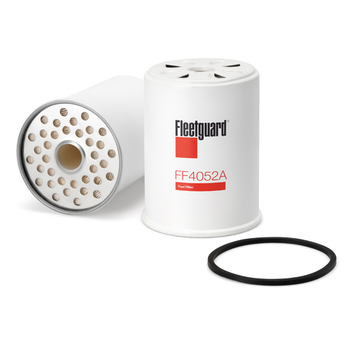 Fuel Filter (Rep Ff4052) Qfgff4052A Fleetguard