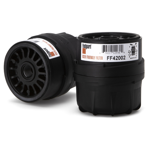 Filter Qfgff42002 Fleetguard