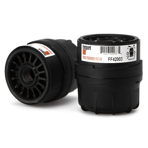Fuel Filter Qfgff42003 Fleetguard