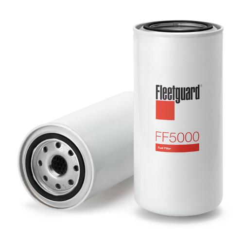 Fuel Filter Qfgff5000 Fleetguard