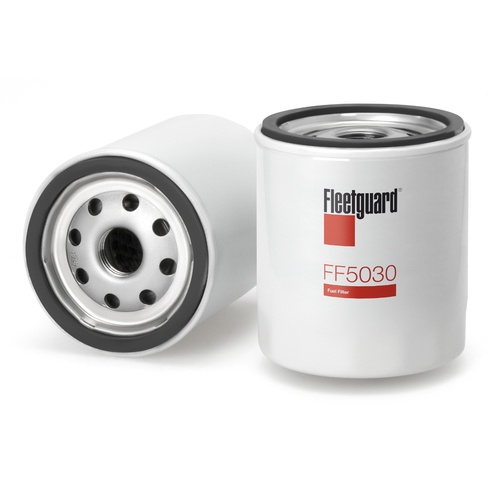 Fuel Filter Qfgff5030 Fleetguard