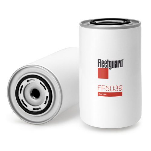 Fuel Filter (Rep.Ff4077)