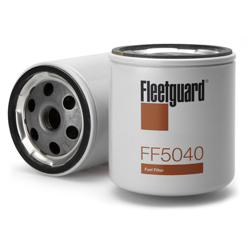 Fuel Filter Qfgff5040 Fleetguard