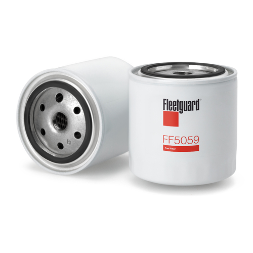 Fuel Filter Qfgff5059 Fleetguard