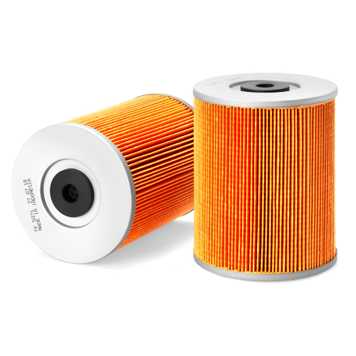 Fuel Filter Japan P/N Qfgff5071 Fleetguard