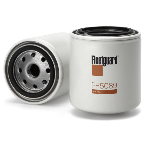 Japanese - Fuel Filter Qfgff5089 Fleetguard