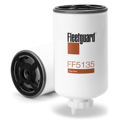 Fuel Filter (Rep Ff5060) Qfgff5135 Fleetguard