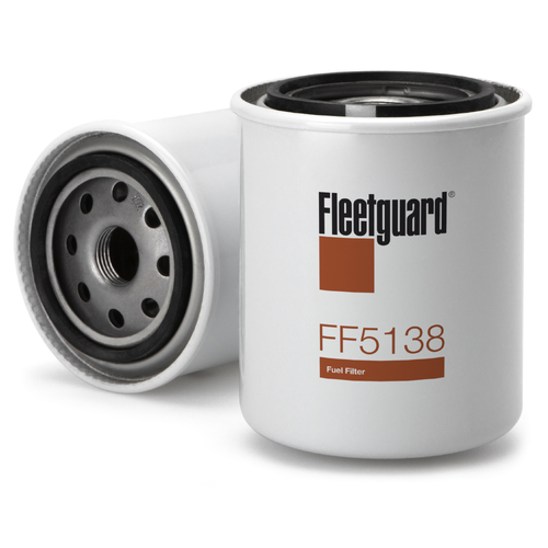 Fuel Filt. Reps Ff5128 Qfgff5138 Fleetguard