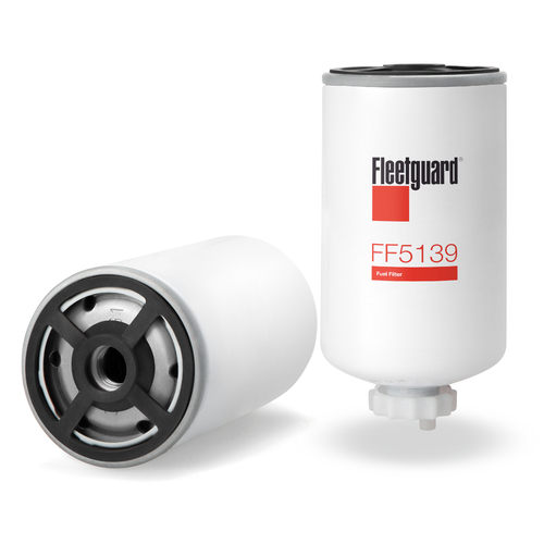 Fuel Filter Qfgff5139 Fleetguard