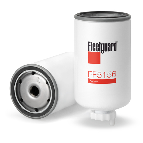 Fuel Filter Qfgff5156 Fleetguard