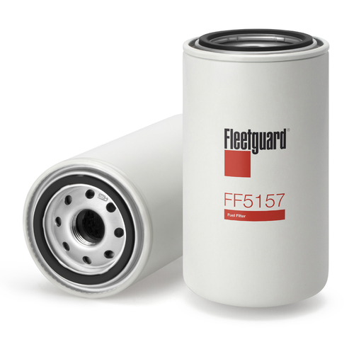 Fuel Filter Qfgff5157 Fleetguard