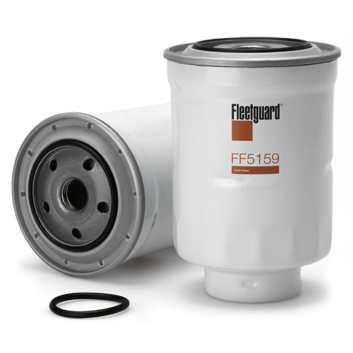 Fuel Filter Qfgff5159 Fleetguard
