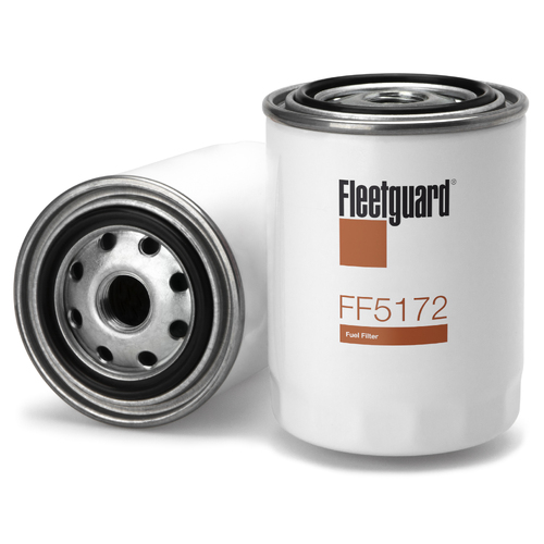 Fuel Filter Qfgff5172 Fleetguard