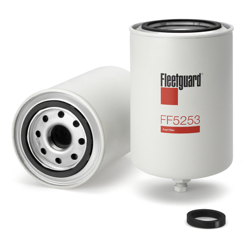 Fuel Filter Qfgff5253 Fleetguard