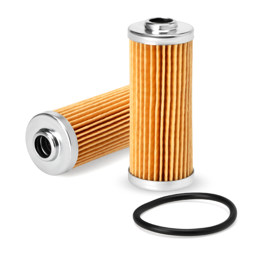 Fuel Filter Qfgff5259 Fleetguard