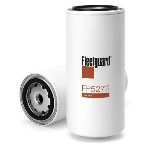 Fuel Filter Qfgff5272 Fleetguard