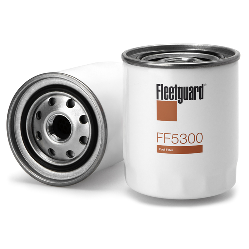 Fuel Filter Qfgff5300 Fleetguard