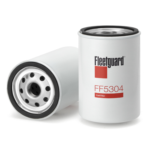 Ffiltr Qfgff5304 Fleetguard