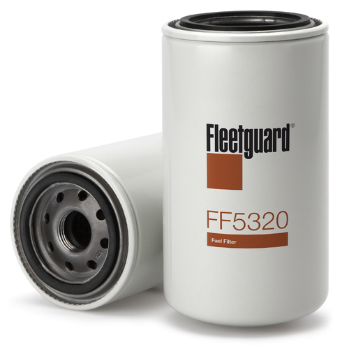 Fuel Filter Qfgff5320 Fleetguard