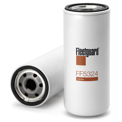 Fuel Filter Qfgff5324 Fleetguard