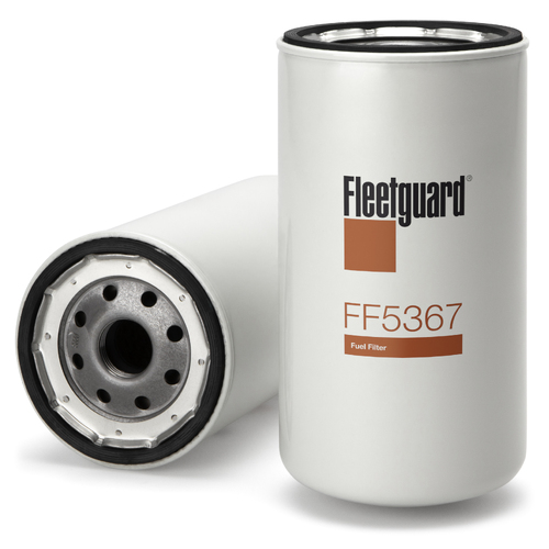 Fuel Filter Qfgff5367 Fleetguard