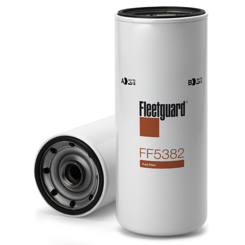 Filter Qfgff5382 Fleetguard