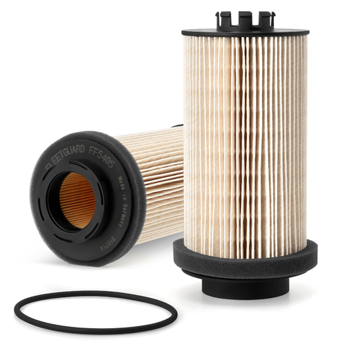 Fuel Filter Qfgff5405 Fleetguard