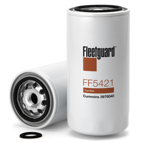 Fuel Filter Qfgff5421 Fleetguard