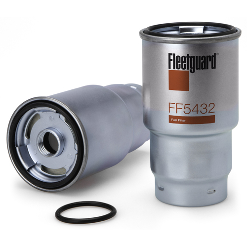 Fuel Filter Qfgff5432 Fleetguard