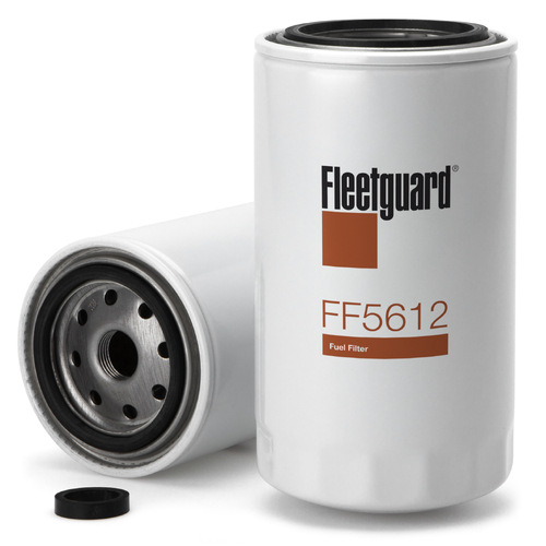 Fuel Filter Qfgff5612 Fleetguard