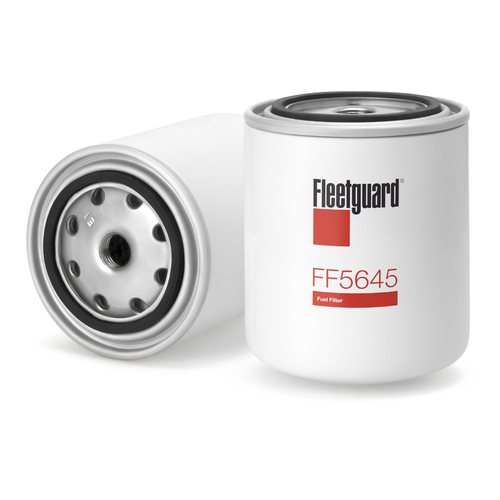 Fuel Filter Qfgff5645 Fleetguard