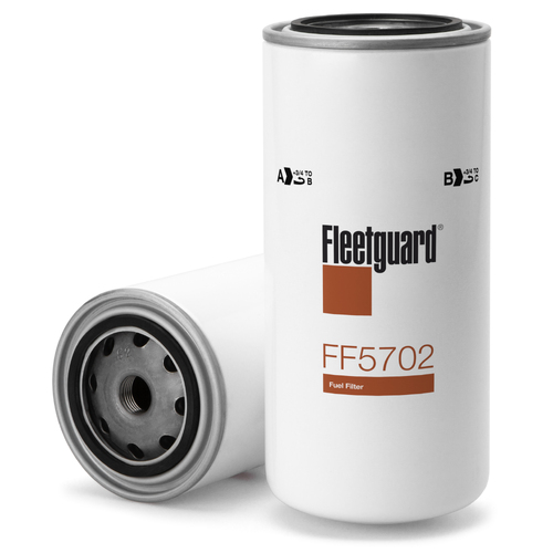 Filter Qfgff5702 Fleetguard