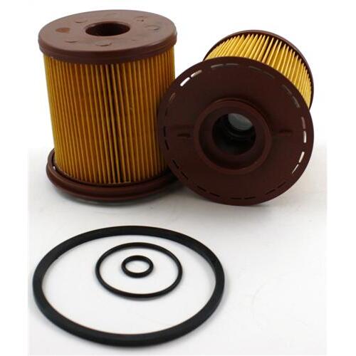Fuel Filter Qfgff5725 Fleetguard