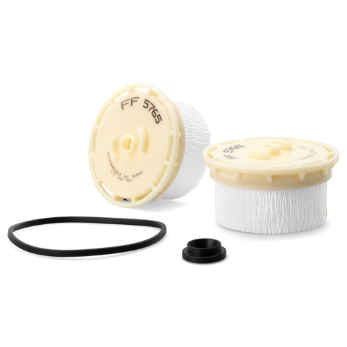 Fuel Filter L/Cruise