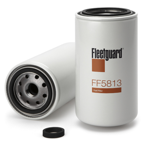 Fuel Filter Qfgff5813 Fleetguard