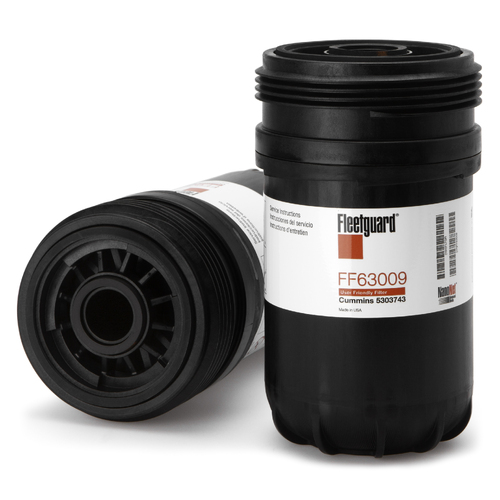 Filtr  Fuel Spin On Repl Qfgff63009 Fleetguard