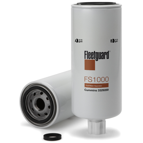 Fuel Filter Qfgfs1000 Fleetguard