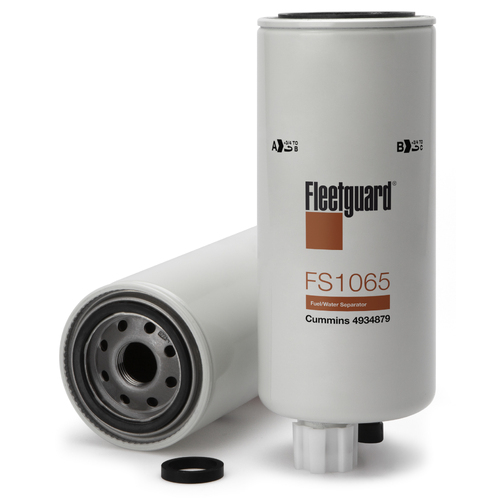 Fuel Water Seperator Qfgfs1065 Fleetguard