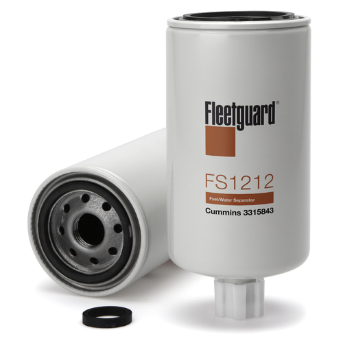 Filter Qfgfs1212 Fleetguard