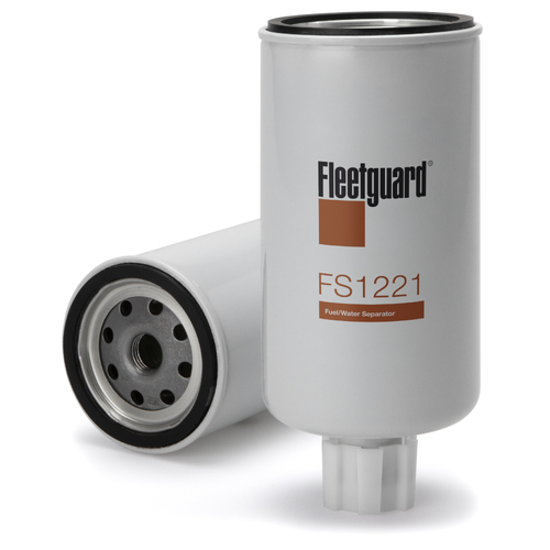 F/W/Sep High Perf. Qfgfs1221 Fleetguard