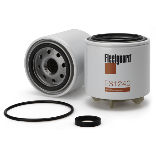 Fuel Water Separator Qfgfs1240 Fleetguard