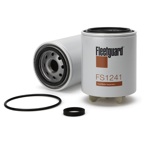 Fuel / Water Se Qfgfs1241 Fleetguard