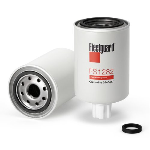 Fuel/Water Separator Qfgfs1282 Fleetguard